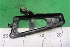 Кронштейн впускного коллектора (1.6л F16D3) для Chevrolet Cruze c 2009-2015г