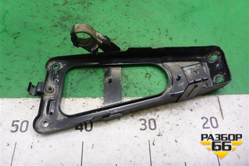 Кронштейн впускного коллектора (1.6л F16D3) для Chevrolet Cruze c 2009-2015г