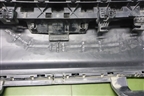 Бампер задний (до 2016г седан) (8V5807511) для Audi A3 (8V) с 2012-2020г