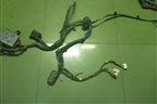 Проводка подкапотная (913002W600) для Hyundai Santa Fe с 2012г