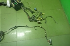 Проводка подкапотная (913002W600) для Hyundai Santa Fe с 2012г