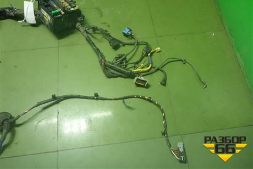 Проводка подкапотная (913002W600) для Hyundai Santa Fe с 2012г