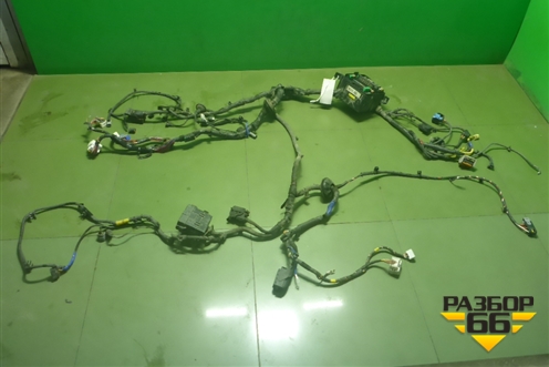 Проводка подкапотная (913002W600) для Hyundai Santa Fe с 2012г