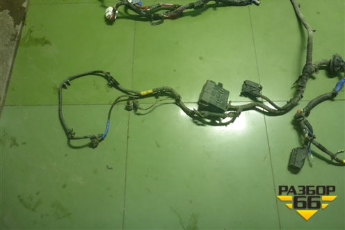 Проводка подкапотная (913002W600) для Hyundai Santa Fe с 2012г