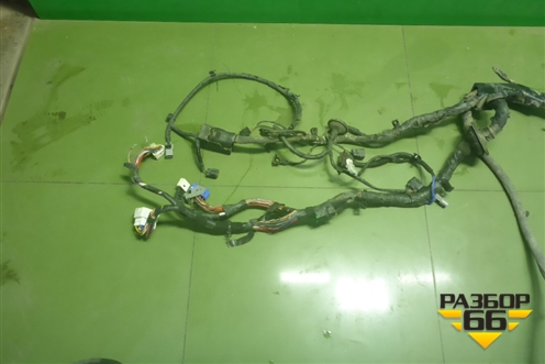 Проводка подкапотная (913002W600) для Hyundai Santa Fe с 2012г