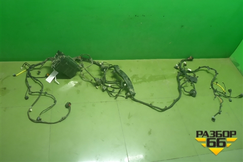 Проводка подкапотная (4011120XST10A) для Haval Jolion с 2021г