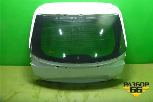 Дверь багажника со стеклом (552000260AADYJ) для OMODA C5 с 2022г