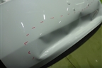 Дверь багажника со стеклом (552000260AADYJ) для OMODA C5 с 2022г