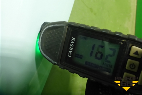 Дверь багажника со стеклом (552000260AADYJ) для OMODA C5 с 2022г