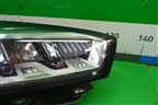 Фара правая (Led с блоком) (605000200AB) для Chery Tiggo 7 Pro с 2019г