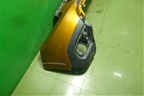 Бампер передний (620220658R) для Renault Duster II с 2021г