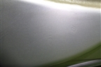 Капот (после 2015г) (6RU823031C) для Volkswagen Polo (седан) с 2010г