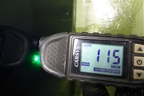 Капот (5032064600C15) для Geely Monjaro с 2021г