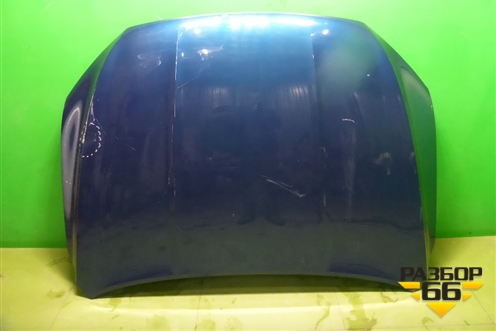Капот (5032064600C15) для Geely Monjaro с 2021г