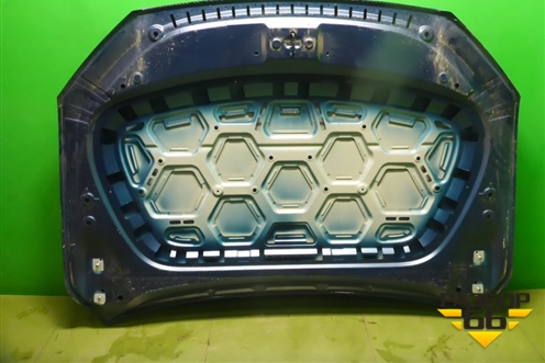 Капот (5032064600C15) для Geely Monjaro с 2021г