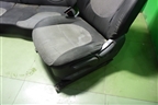 Сиденья комплект для Hyundai Solaris с 2010-2016г