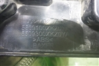 Решетка радиатора (5509100XKZ0YA) для Haval M6 с 2021г