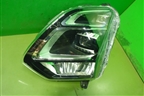 Фара левая (Led с блоком) (605000530AA) для OMODA C5 с 2022г