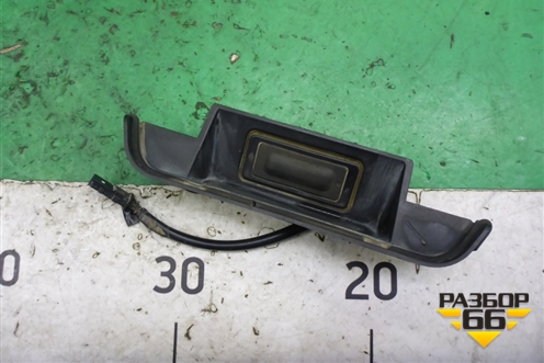 Кнопка открывания багажника (наружняя) (95226697) для Chevrolet Cruze c 2009-2015г