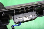 Кнопка открывания багажника (наружняя) (95226697) для Chevrolet Cruze c 2009-2015г