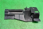 Дефлектор радиатора левый (3M5110B738AK) для Ford Focus 2 с 2008-2011г
