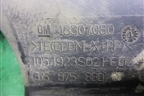 Воздухозаборник воздушного фильтра (13307080) для Chevrolet Cruze c 2009-2015г