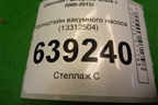 Кронштейн вакумного насоса (13312504) для Chevrolet Cruze c 2009-2015г
