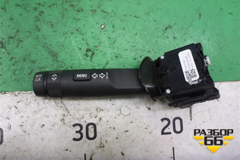 Переключатель поворотов (20941129) для Chevrolet Cruze c 2009-2015г