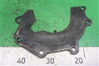 Пластина КПП (МКПП) (03C103551L) для Volkswagen Polo (седан) с 2010г