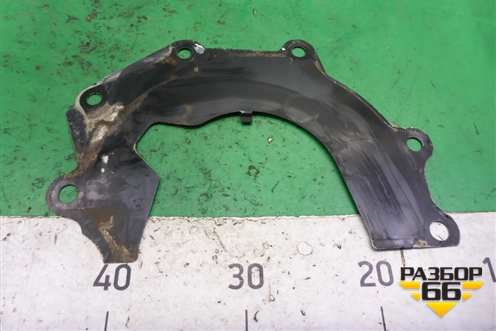 Пластина КПП (МКПП) (03C103551L) для Volkswagen Polo (седан) с 2010г