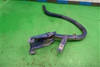 Петля крышки багажника правая для Chevrolet Lanos с 2004г