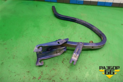 Петля крышки багажника правая для Chevrolet Lanos с 2004г