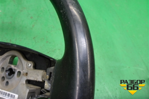 Рулевое колесо под AIR BAG без AIR BAG для Chevrolet Lanos с 2004г