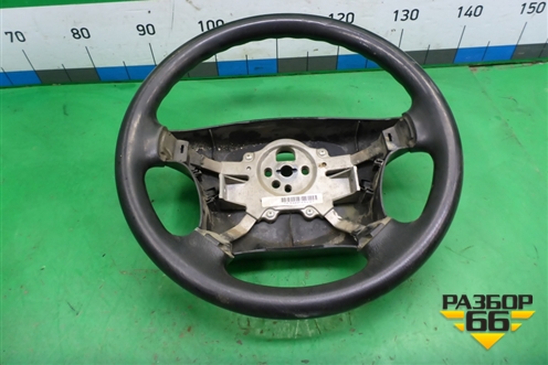 Рулевое колесо под AIR BAG без AIR BAG для Chevrolet Lanos с 2004г