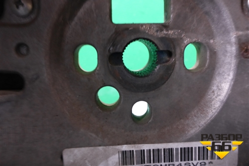 Рулевое колесо под AIR BAG без AIR BAG для Chevrolet Lanos с 2004г