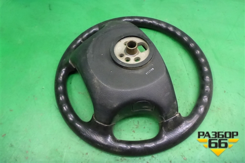 Рулевое колесо под AIR BAG без AIR BAG для Chevrolet Lanos с 2004г