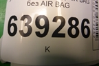 Рулевое колесо под AIR BAG без AIR BAG для Chevrolet Lanos с 2004г