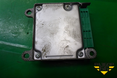 Блок управления AIR BAG (96802931) для Chevrolet Lanos с 2004г