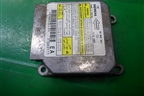 Блок управления AIR BAG (96802931) для Chevrolet Lanos с 2004г