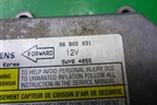 Блок управления AIR BAG (96802931) для Chevrolet Lanos с 2004г