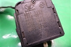 Переключатель поворотов (96215551) для Chevrolet Lanos с 2004г