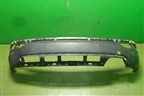 Бампер задний нижняя часть (под парктроник) (866122W000) для Hyundai Santa Fe с 2012г