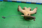 Коллектор выпускной (96184204) для Chevrolet Lanos с 2004г