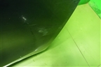 Дверь передняя правая (551000337AA) для Exeed VX с 2021г