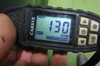 Дверь передняя правая (551000337AA) для Exeed VX с 2021г