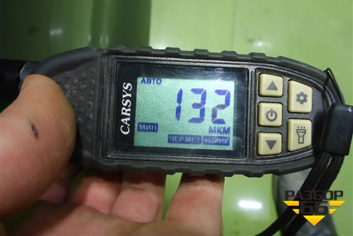 Дверь передняя правая (551000337AA) для Exeed VX с 2021г