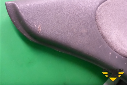 Обшивка двери задней левой под механику (96304831) для Chevrolet Lanos с 2004г