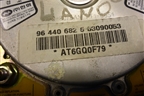 Подушка безопасности в рулевое колесо (96440682) для Chevrolet Lanos с 2004г