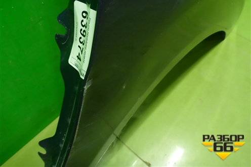 Крыло переднее правое (509001147AADYJ) для Exeed VX с 2021г