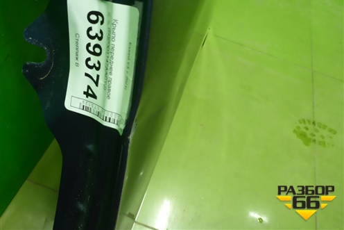 Крыло переднее правое (509001147AADYJ) для Exeed VX с 2021г